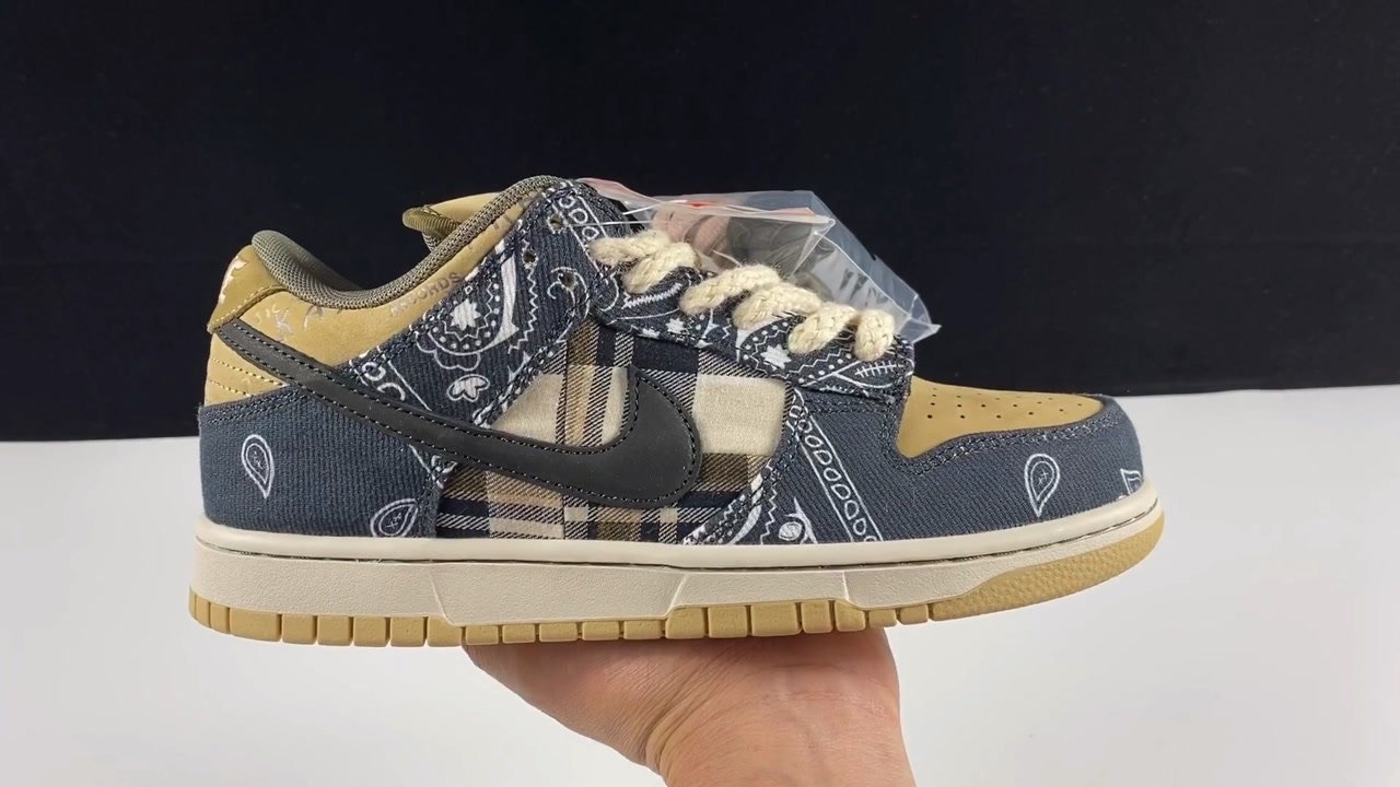 耐克腰果花!带上实拍细节说话!