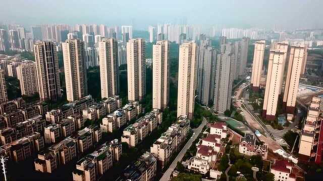 清晨 湖北宜昌中南路随拍 2020.05.16