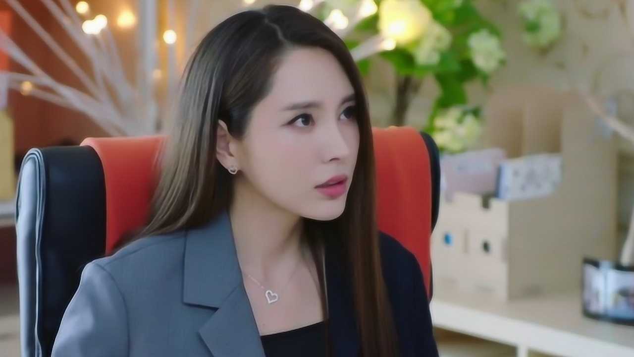 极光之恋双方一言不合打了起来闹到丁桐那里丁桐还不知内幕