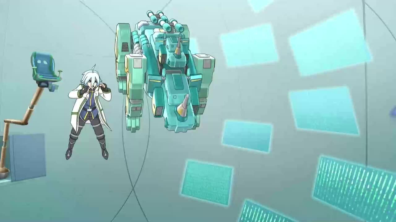 爆裂飞车第一次看见张昭这么的狼狈没有往日的风采