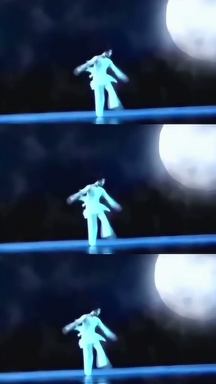 杨洋纳入军艺教材的倒踢紫金冠_腾讯视频