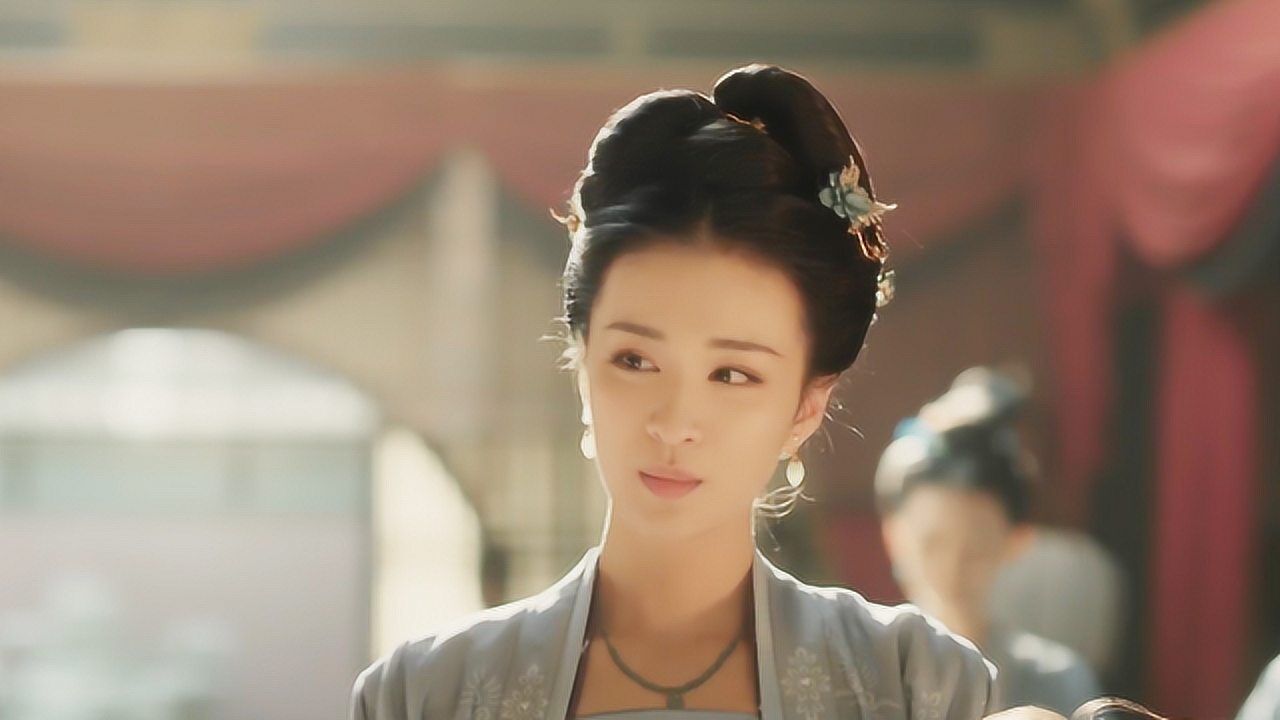 《清平乐》07:妃子怀孕后又开始作妖,结果皇帝忍无可忍!