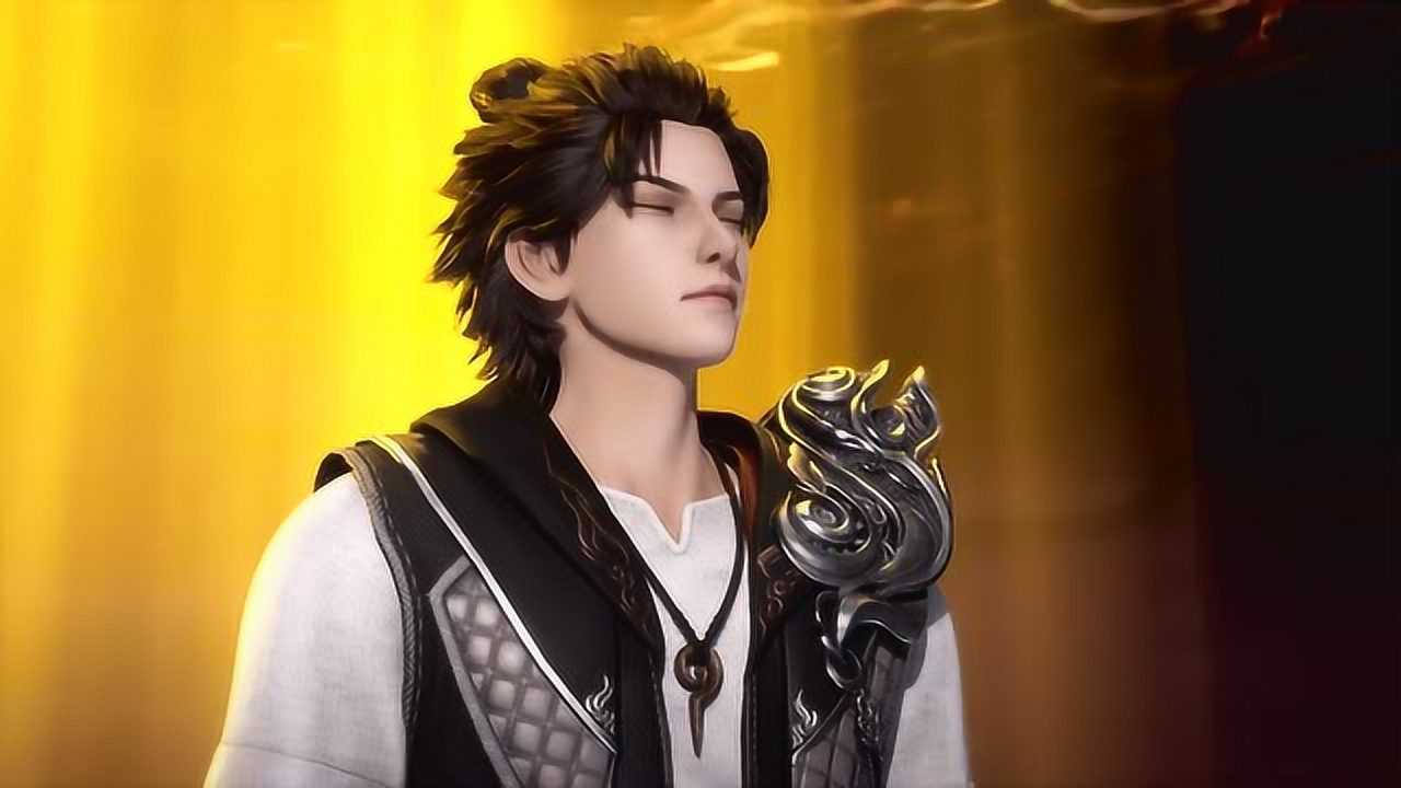 万界神主:叶辰对火焰神王出手了!_腾讯视频