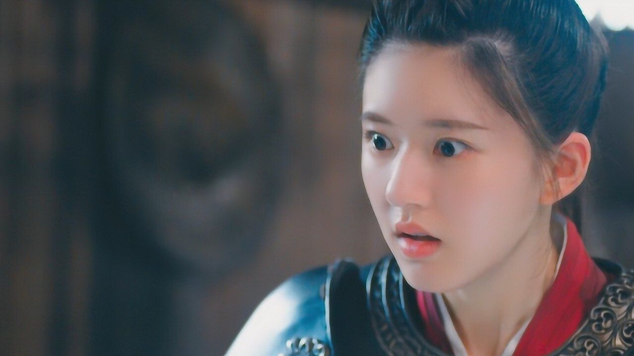 传闻中的陈芊芊丁禹兮吸入合欢香和赵露思困在密室这段实属经典