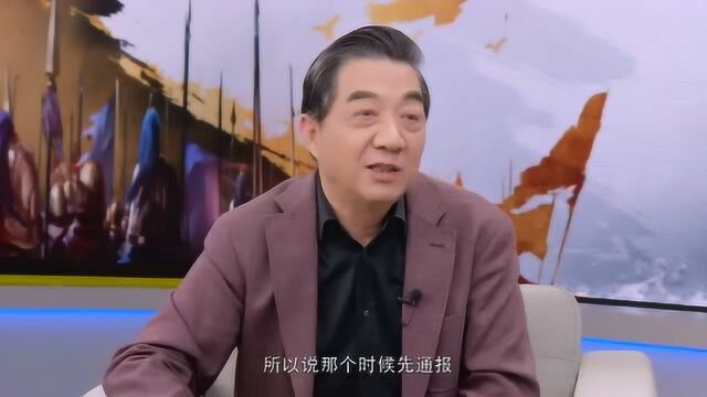 赤壁之战的规模相当巨大,哪怕是放在今天也是非常宏伟的场面!