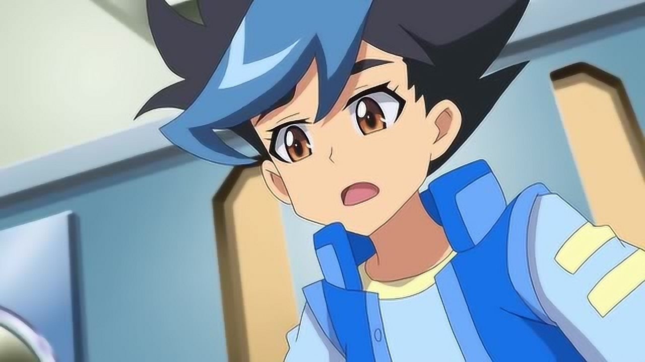 爆裂飞车:飞伦和疾影风训练之间的默契,好像有点不顺利啊