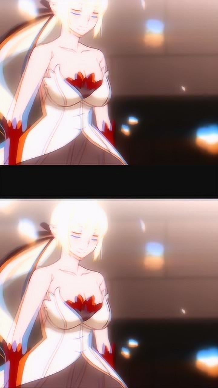 伤物语刃下心心心