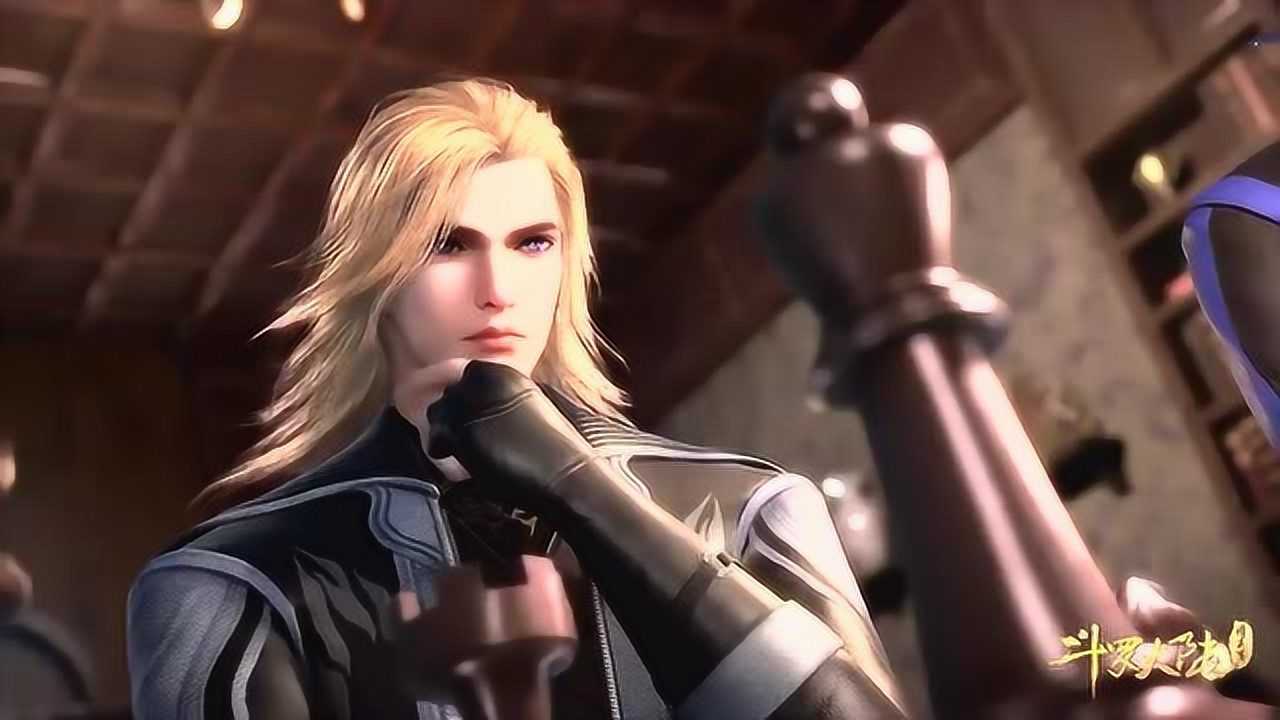 斗罗大陆玉天恒很骄傲想靠一个人打败史莱克七怪