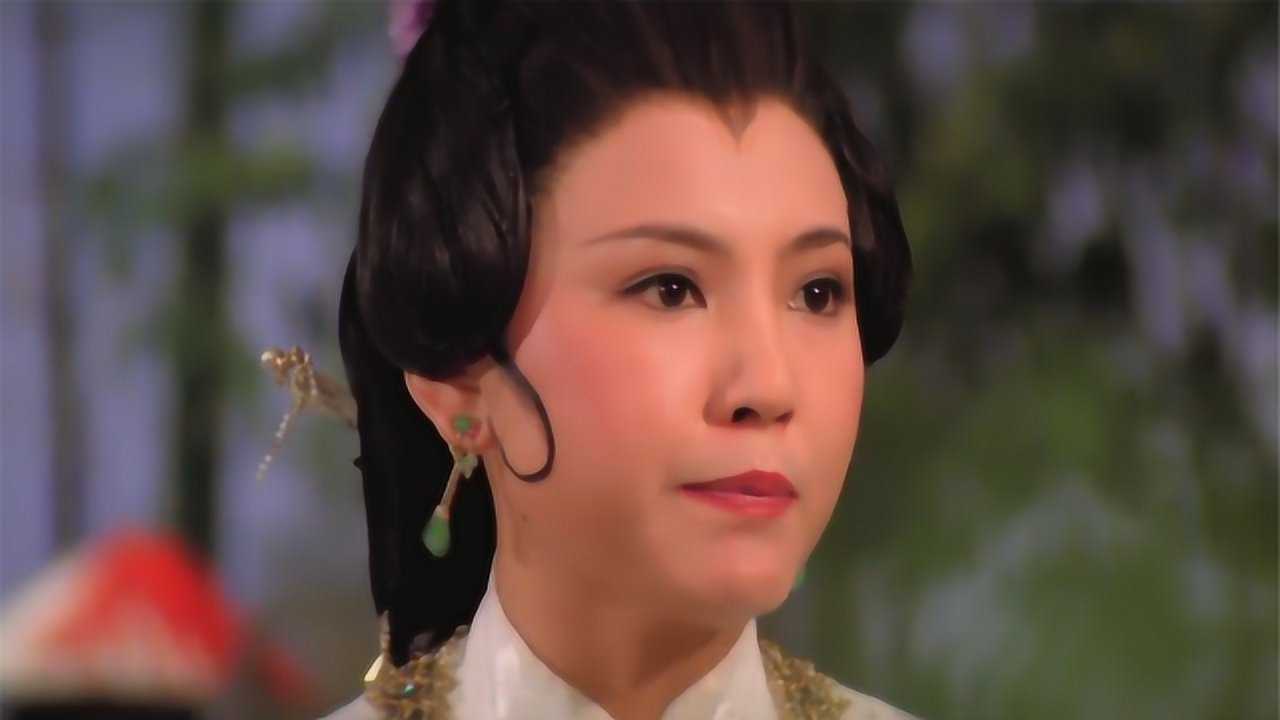 书剑恩仇录:小孩子被套话,文泰来等人被发现,四嫂误会铁胆庄_高清1080