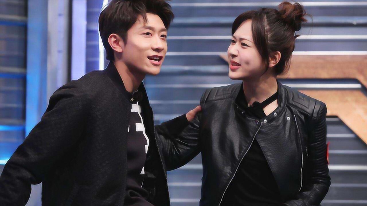 张子枫表白张一山她不要你我要你张一山一句话让网友喊话杨紫