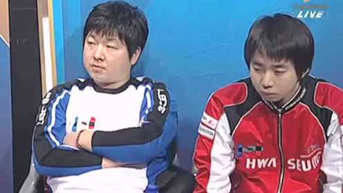 A1 Kwanro vs Jaedong 2010-02-01