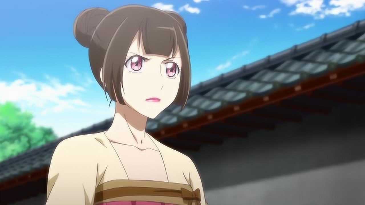 通灵妃千云裳乘机欺负云兮只怪女主光环太强大