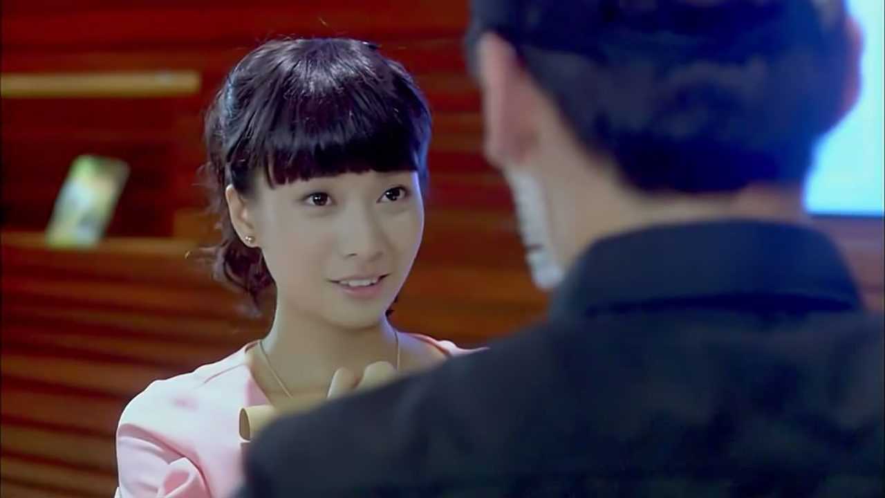 如何让富婆爱上你?首先,你得是个保安!