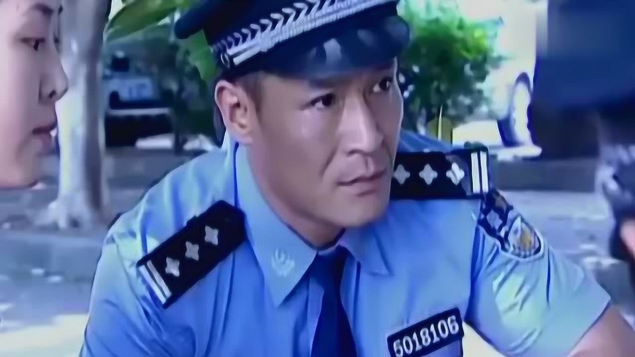 罪域:公安局长大喊,不把这些人收拾掉,我就不是警察!