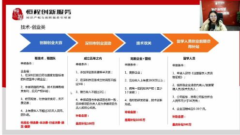 深圳教育行业科创项目申报的好处，科创项目案例分析及解读