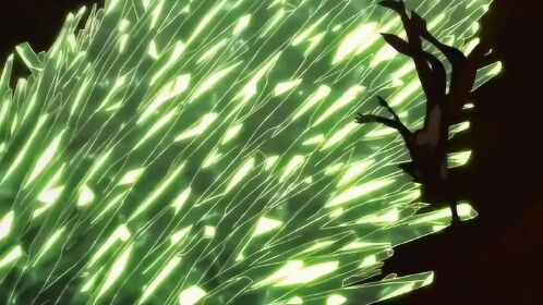 从零开始的异世界生活嘿嘿,这是一部超燃的战斗番