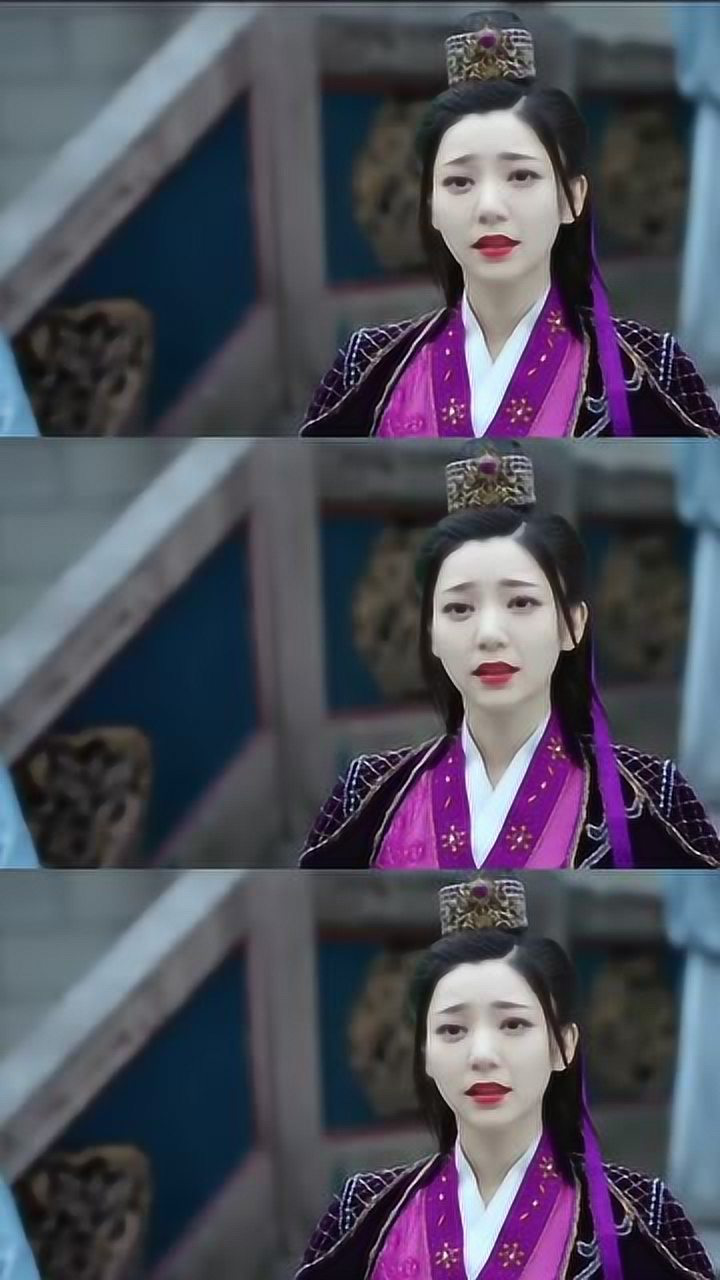 媚者无疆:流光是妩媚!晚媚是明媚!公子是才是真正的媚者!