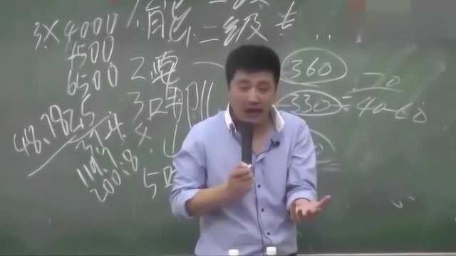 什么学校的学生,想进国家电网最简单?张雪峰告诉你答案!