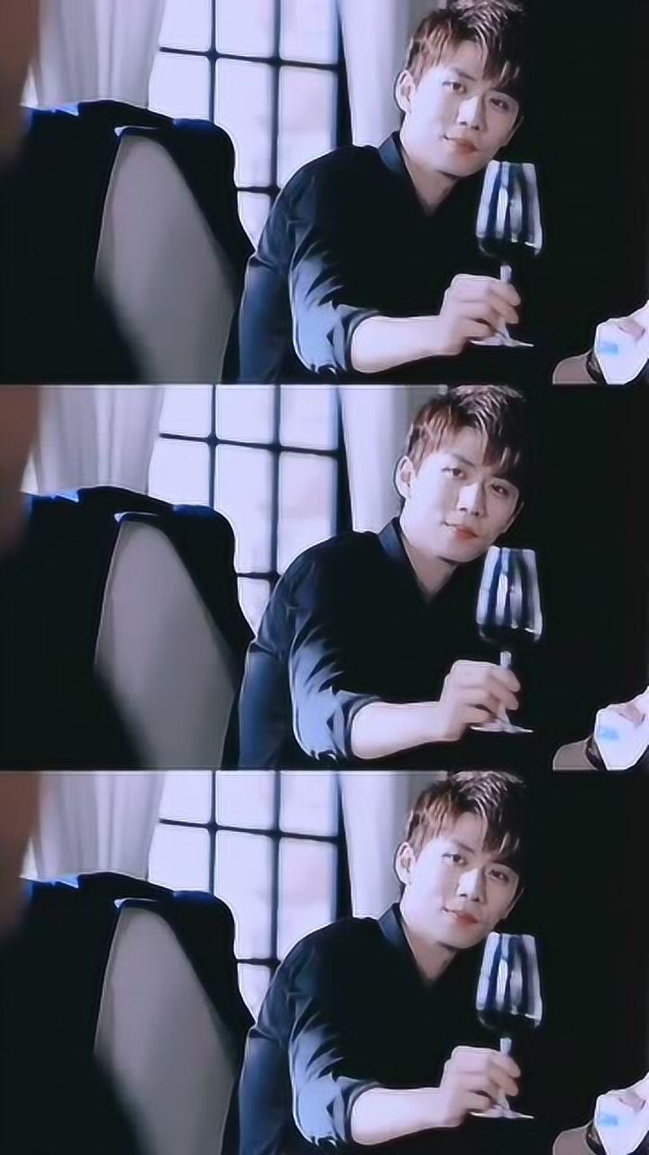 酋长的男人,任宥纶简直是帅呆了,完美男主角!