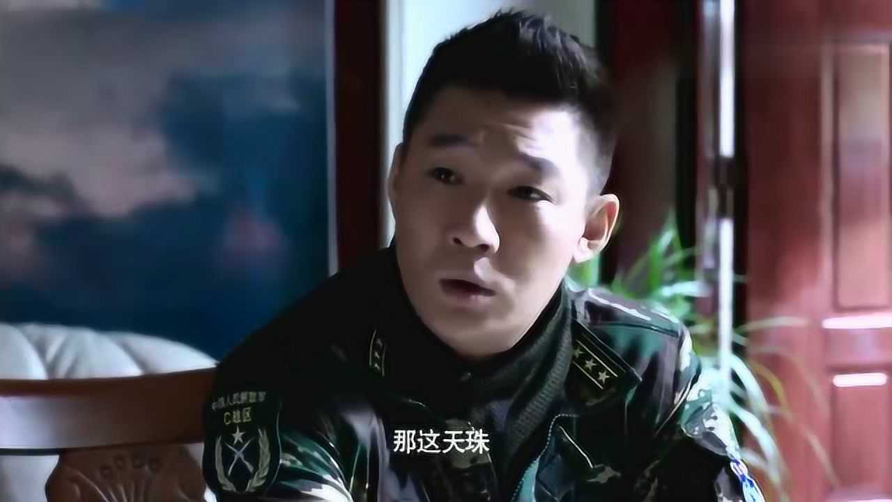 雪域雄鹰谎言最终被戳破荣宁发现身世秘密追问生父是谁