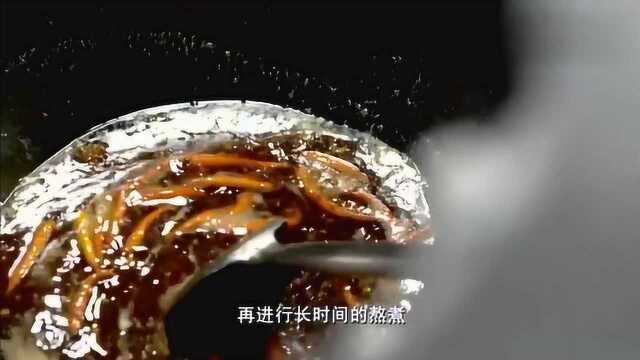 老广的味道:粤菜经典酱料,xo酱做法简单,让老广人更加痴迷