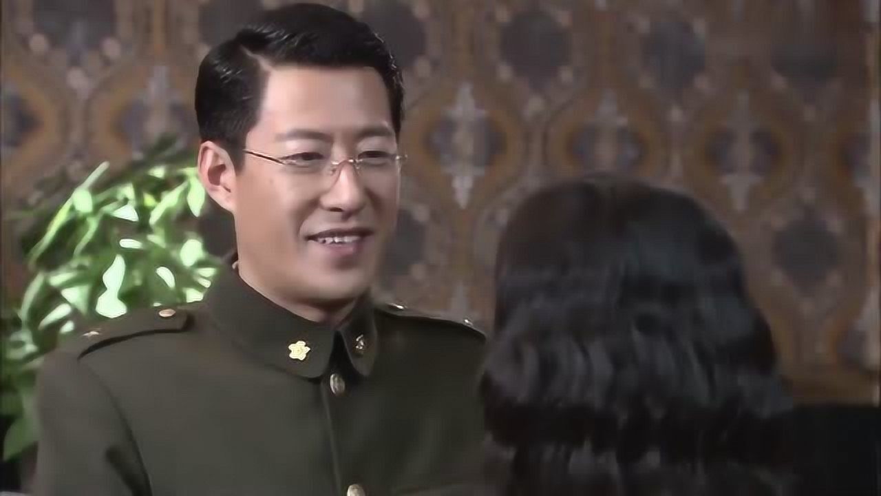 经典谍战剧《利箭行动》家有母老虎,吓得铁血特工小心翼翼不敢回家!