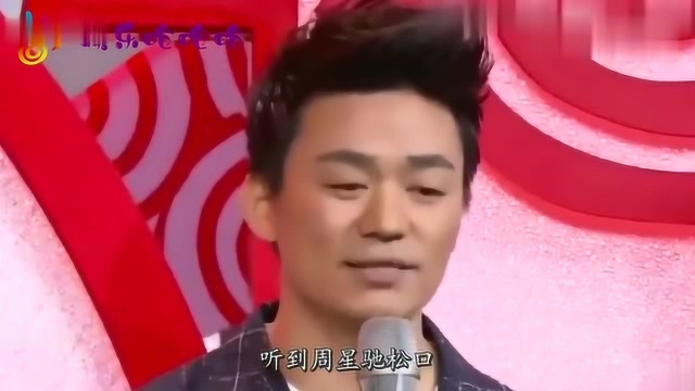 世纪之问!王宝强:你什么时候再演戏,星爷的回答让人唏嘘