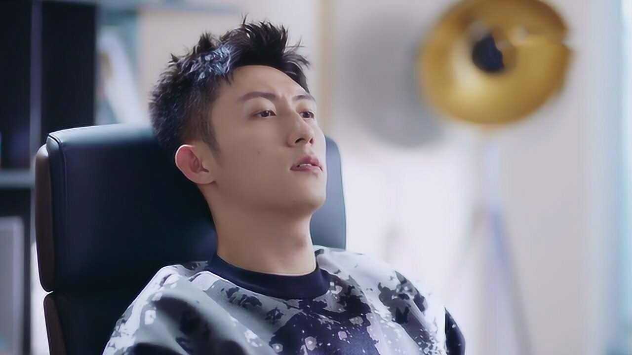 2020年6月7日发布01:13幸福触手可及:宋凛被"整蛊