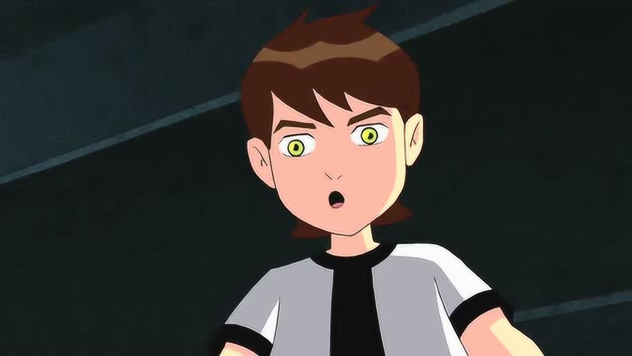 少年骇客第二季:小班附体船长,可以操控船的一切?