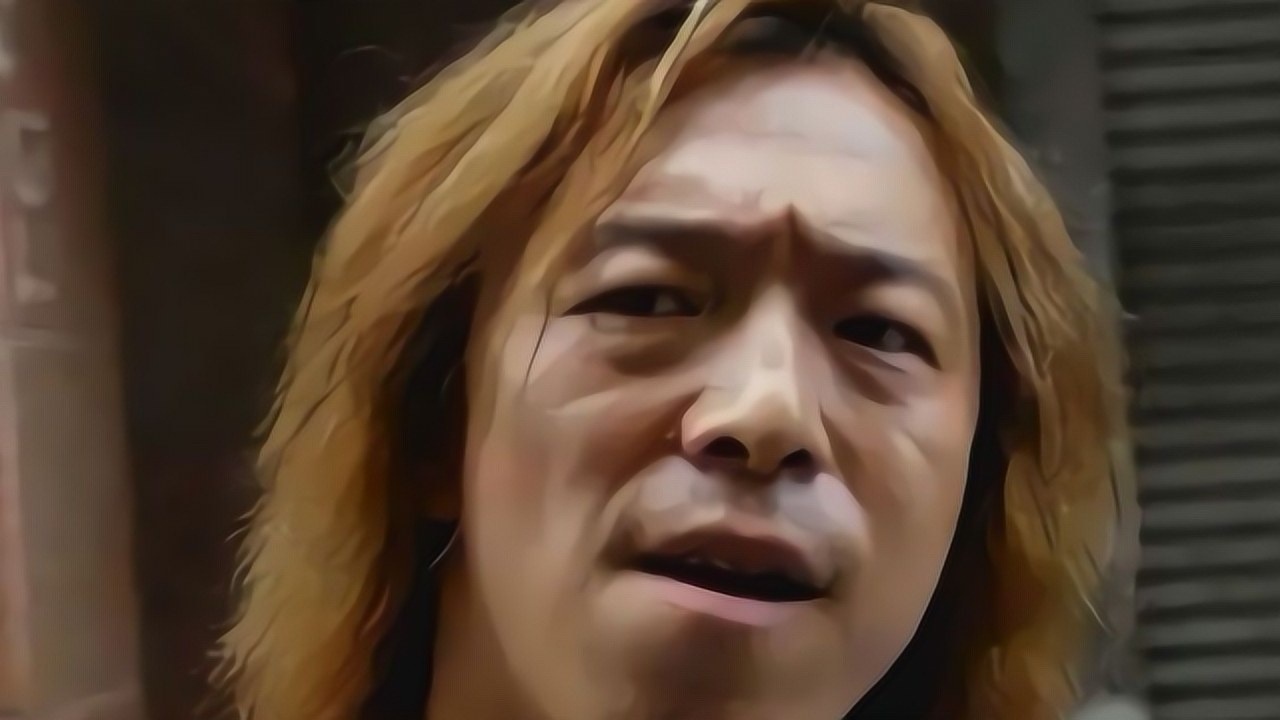 盘点黄渤演技炸裂的高光时刻长在笑点上的影帝抢面包这段戏绝了