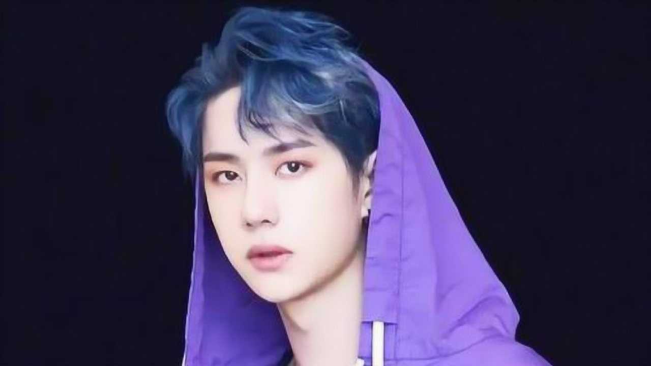 近日王一博素颜照走红无美颜无滤镜网友看后惊呆了