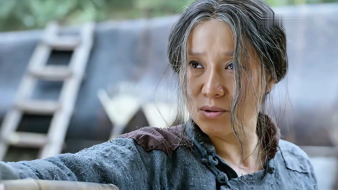 国民党王牌狙击手,害人无数终被擒获《殊死七日》3