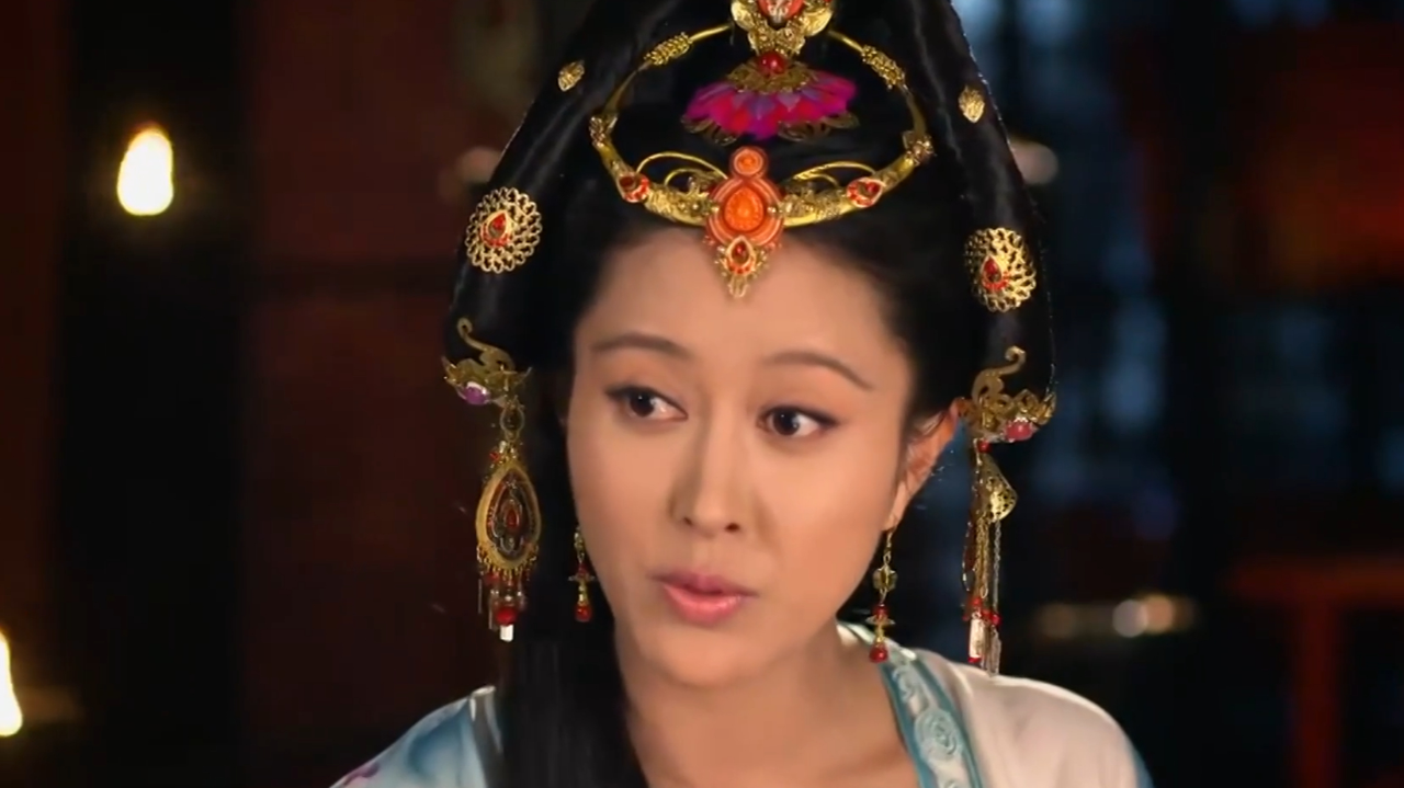 芈月传:郑袖独得大王恩宠,说情让芈月姐弟回宫,大王当场就答应