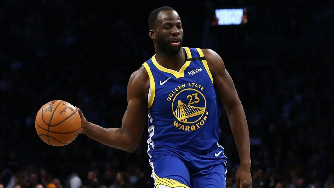 追梦格林vs爵士集锦:23分创赛季新高