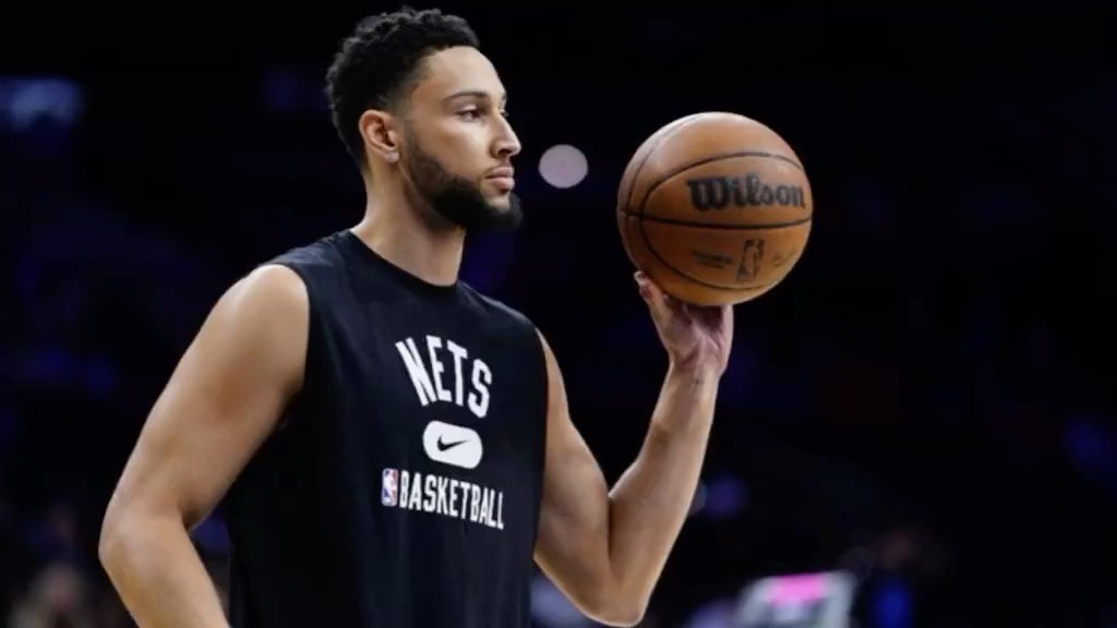 "和祖巴茨相比,健康的本西蒙斯才是快船队完美的夺冠拼图"