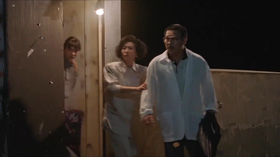 最佳损友:罗伯真面目被拆穿,阿贵也从新复业,罗伯这下彻底输了