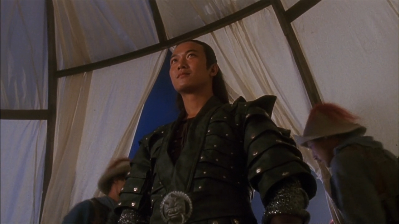 太极:董天宝为了前程,杀害了自己心爱的女人小冬瓜