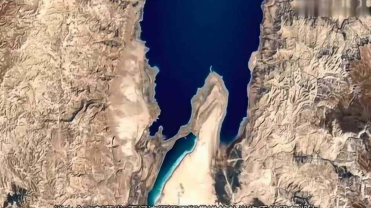 死海的秘密_腾讯视频