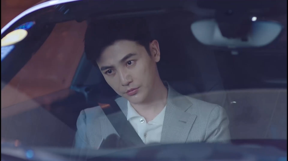 汪雨邀请邹凯去别墅,邹凯:我要回家陪女儿,汪雨气炸