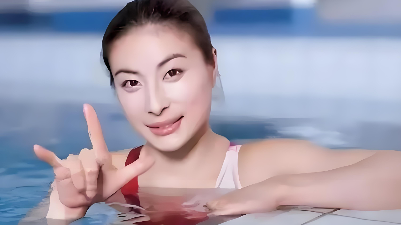 名场面|中国五大跳水皇后,她7年勇夺72金,郭晶晶创造历史!