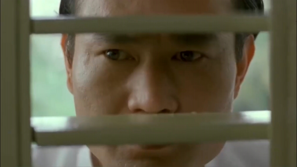 九叔听声音不对,看了一眼果然有问题,竟供奉着恶婴