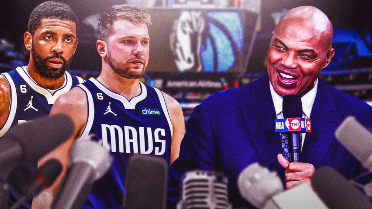 巴克利曾看好雷霆森林狼,还直言东欧无法取得成功