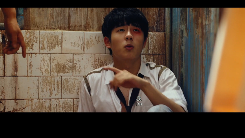 王宝强和佟丽娅这段笑死人,剧里最后还让刘昊然背黑锅