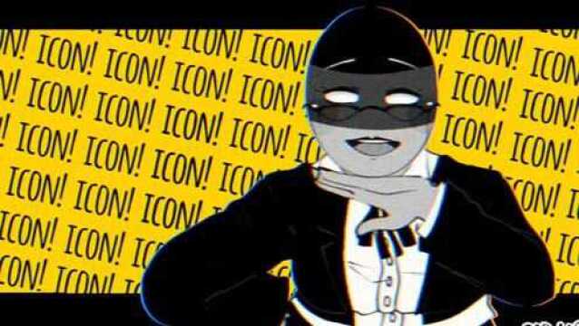 Icon meme  Countryhumans