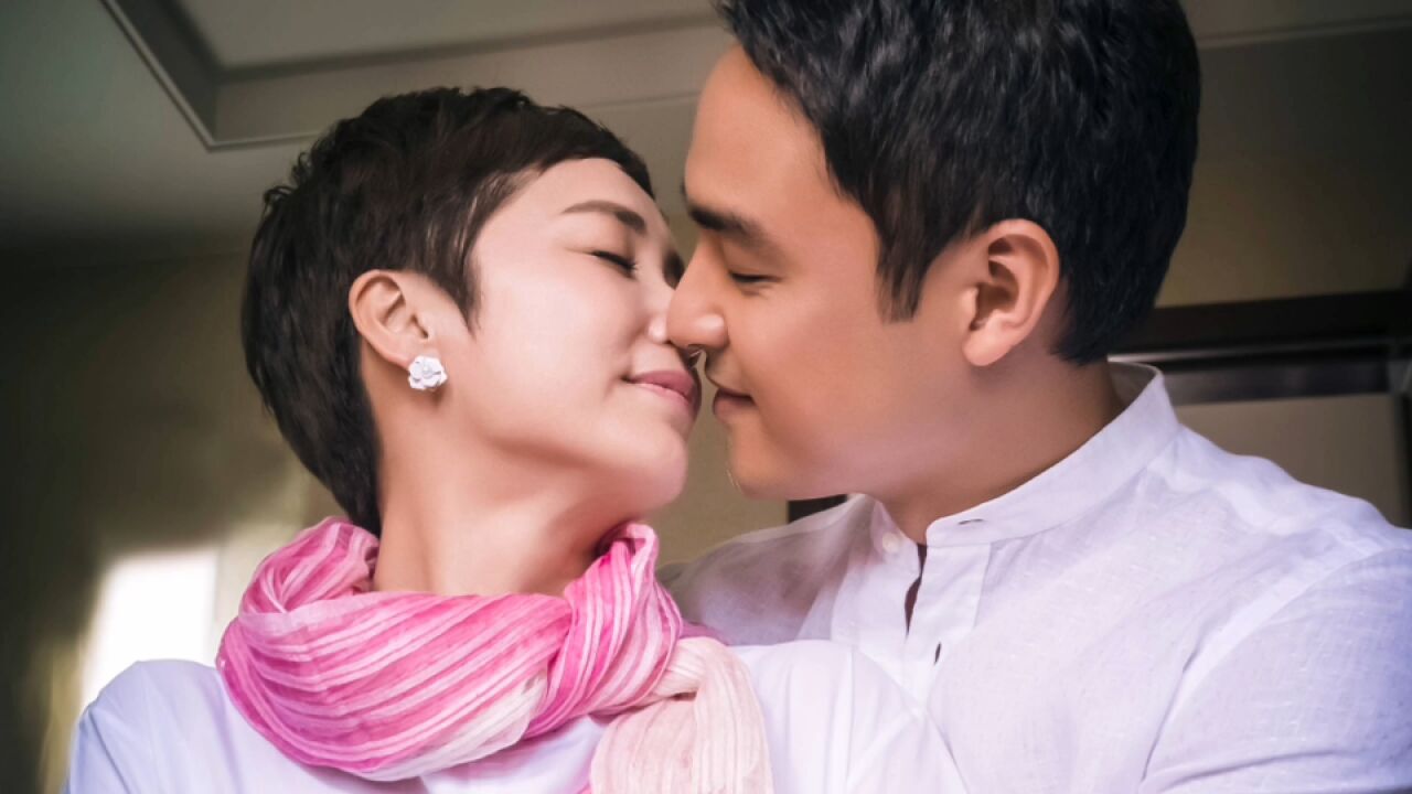 蒋雯丽明道新剧被吐槽油腻,姐弟恋变姨侄恋,蒋雯丽演过多次姐弟恋