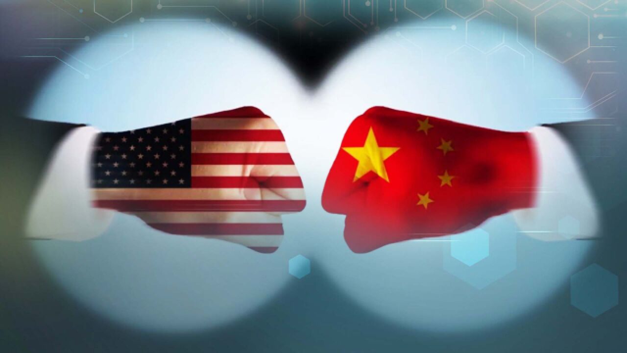 三场峰会证明,中美力量对比在2023年出现根本性的转折点