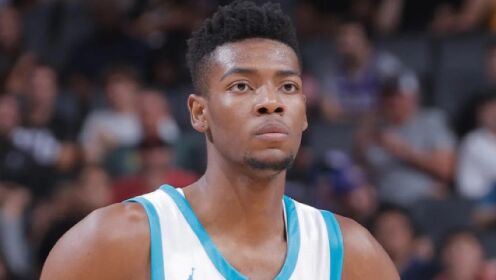 《NBA全场集锦》乔丹又看走眼？黄蜂榜眼两场夏联合计10失误15犯规太刺眼