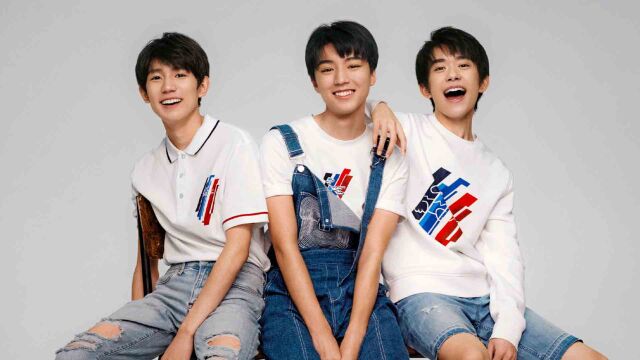 TFBOYS十年专辑曲目曝光!29首歌首首都是回忆,疑似还是实体专