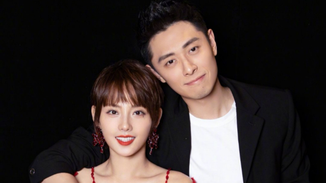 曝买超张嘉倪离婚内幕分手费为1000万现金男方为此卖房凑钱