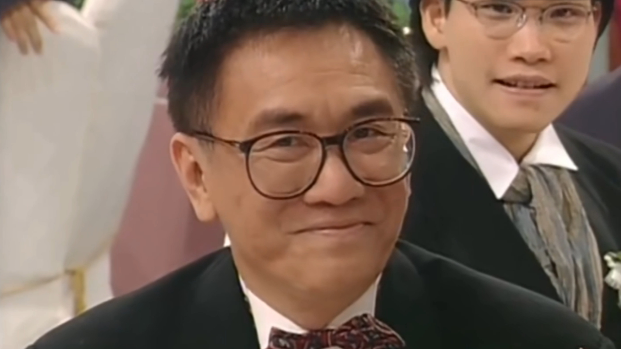 黄霑纵横乐坛36年,十首主题曲足以名留青史,不愧为音乐鬼才!